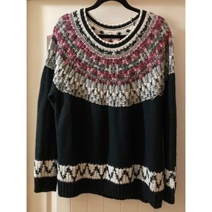 Maurices Sweater size XL